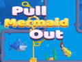 Laro Pull Mermaid Out