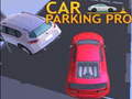 Laro Car Parking Pro
