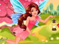 Laro Little Cute Summer Fairies Puzzle
