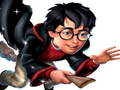Laro Harry Potter Jigsaw Puzzle Collection
