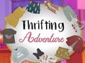 Laro Charli's Thrifting Adventure