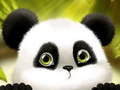 Laro Panda Slide