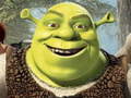Laro Shrek Jigsaw Puzzle Collection