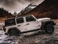 Laro Jeep Wrangler 4xe Slide