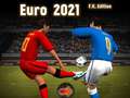 Laro Euro 2021