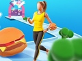 Laro Body Race