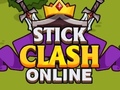 Laro Stick Clash Online