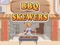 Laro BBQ Skewers