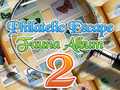 Laro Philatelic Escape Fauna Album 2