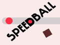 Laro Speed Ball