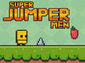 Laro Super Jumper Men