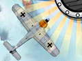Laro Sky Fighters Battle Ace Fighter Wings of Steel
