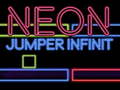 Laro Neon jumper infinit