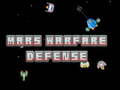 Laro Mars Warfare Defense