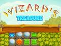 Laro Wizard's Treasure