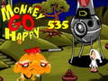 Laro Monkey Go Happy Stage 535