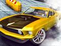 Laro Stunt Car Impossible Track Challenge