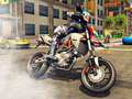 Laro Real Bike Race