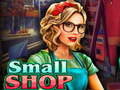 Laro Small Shop