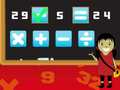 Laro Elementary Arithmetic Game
