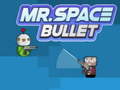 Laro Mr. Space Bullet