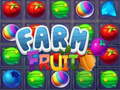 Laro Farm Fruit