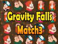 Laro Gravity Falls Match3
