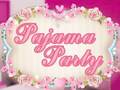 Laro Barbie Pajama Party
