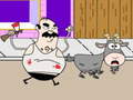 Laro Run Goat Run