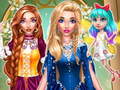 Laro Fantasy Fairy Tale Princess game