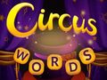 Laro Circus Words
