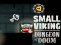 Laro Small Viking Dungeon of Doom