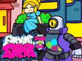 Laro Friday Night Funkin Brawl Stars Mod