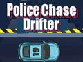Laro Police Chase Drifter