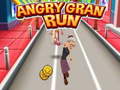 Laro Angry Gran Run