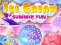 Laro Ice Cream Summer Fun