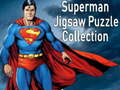 Laro Superman Jigsaw Puzzle Collection