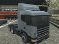 Laro American 18 Wheeler Truck Sim