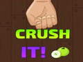 Laro Crush It!