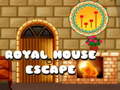 Laro Royal House Escape