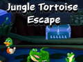 Laro Jungle Tortoise Escape
