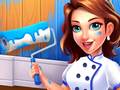 Laro Home House Painter