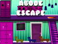 Laro Abode Escape