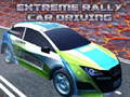 Laro Extreme Rally Car Driving