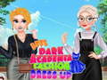 Laro BFFs Dark Academia Fashion Dress Up
