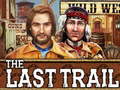 Laro The Last Trail