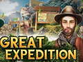 Laro Great expedition