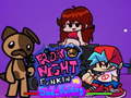 Laro Friday Night Funkin' vs Sad Bulldog