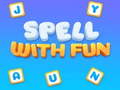 Laro Spell with fun