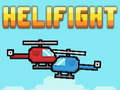 Laro Helifight